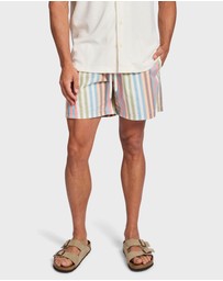 Academy Brand - Baxter Stripe Boardy