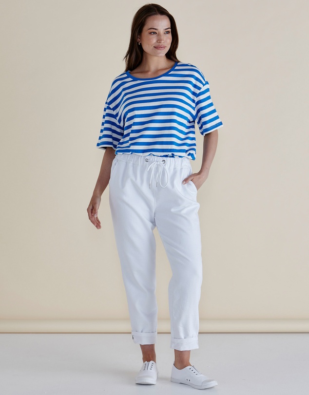 Betty Basics - Brooks Jean