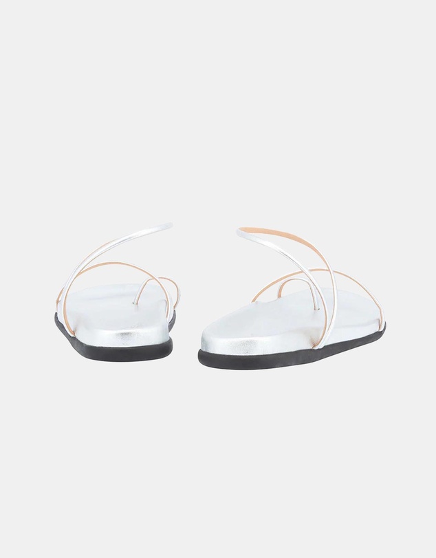 Ancient Greek Sandals - Kansiz Footbed Sandals