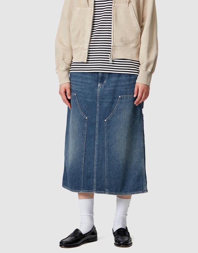 Carhartt WIP - Double Knee Skirt