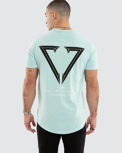 Nena & Pasadena - Eidolon Dual Curved Tee