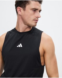 adidas Performance - Designed For Training Tank