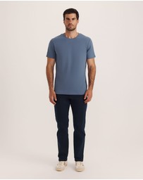 SABA - Super Soft Tee