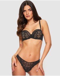 Ann Summers - Sexy Lace Brazilian
