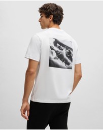 BOSS - DesertTech SJ Tee