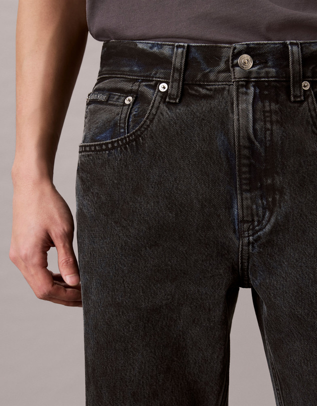 Calvin Klein Jeans - 90s Straight Jeans