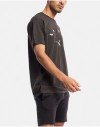 Xander - Barracks Tee