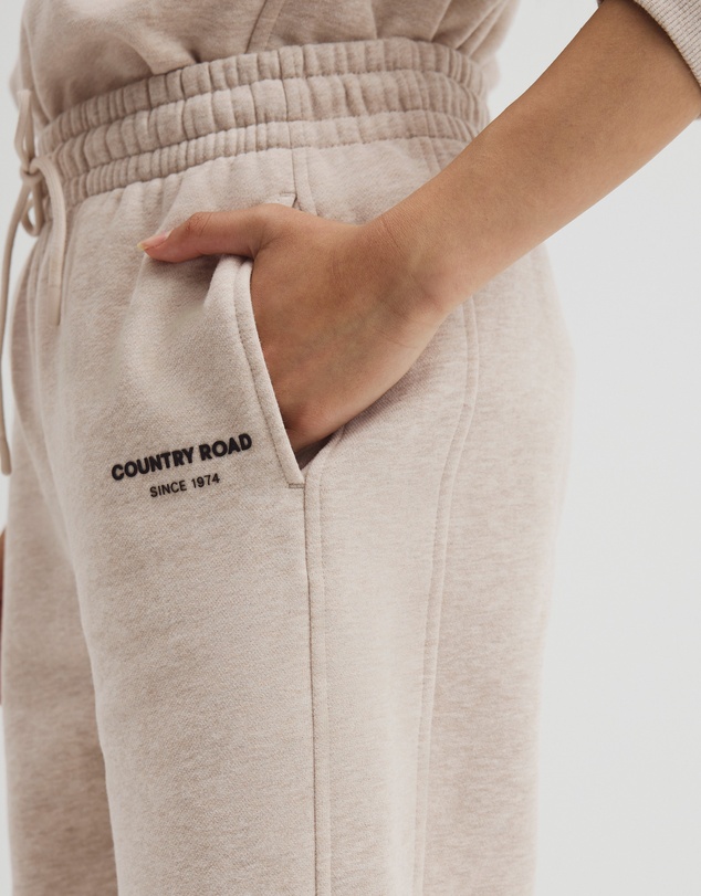 Country Road - Teen Australian Cotton Modern Track Pant