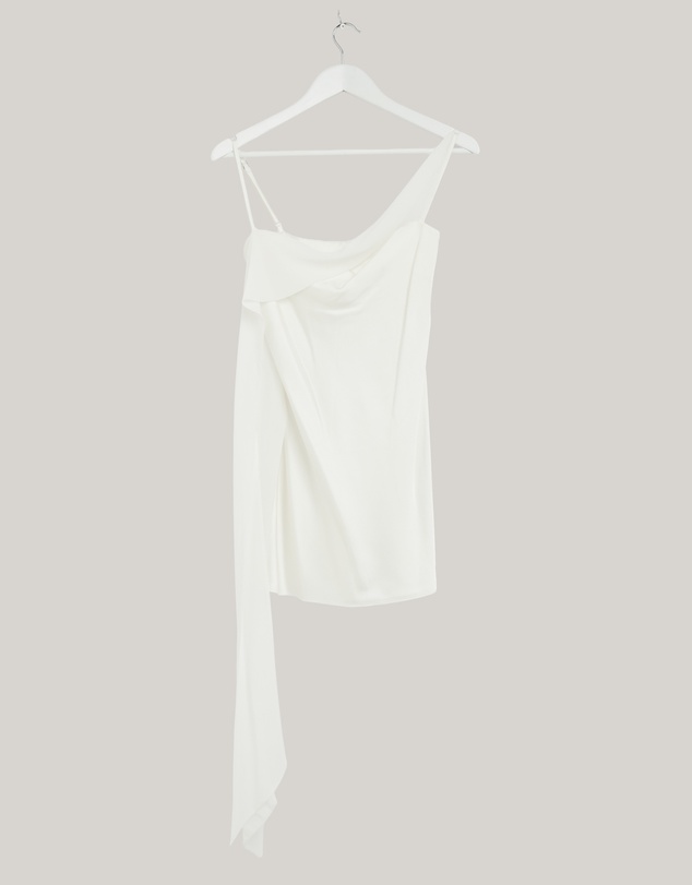 Revibe - Repaired Significant Other Devlyn Mini Dress - AU 6