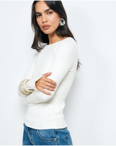 Soft White
