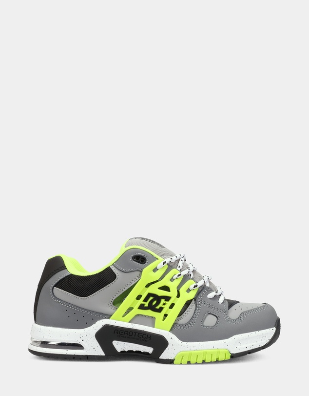 DC Shoes - Mens AT-2 Skate Shoes