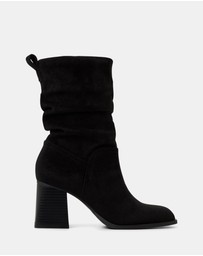 Call It Spring - Madalynne Boots
