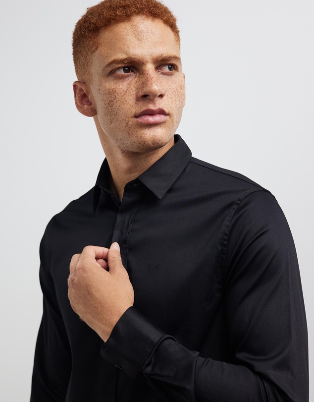 Armani Exchange - Camicia Shirt