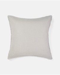 Linen House - Rohan European Pillowcase