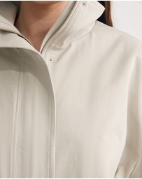 Oxford - Stevie Cotton Bomber Jacket
