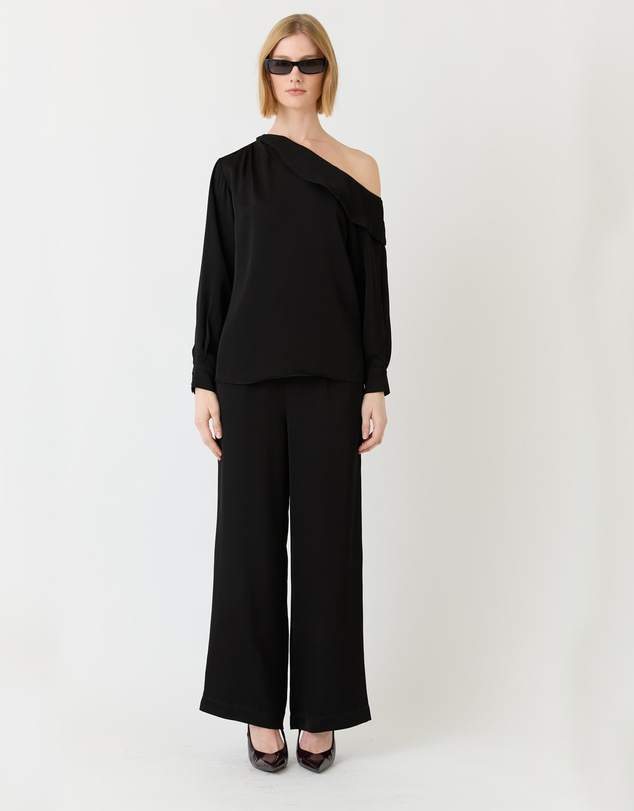 Esmaee - Lumi Blouse