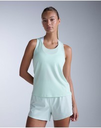 2XU - Aero Mesh Singlet