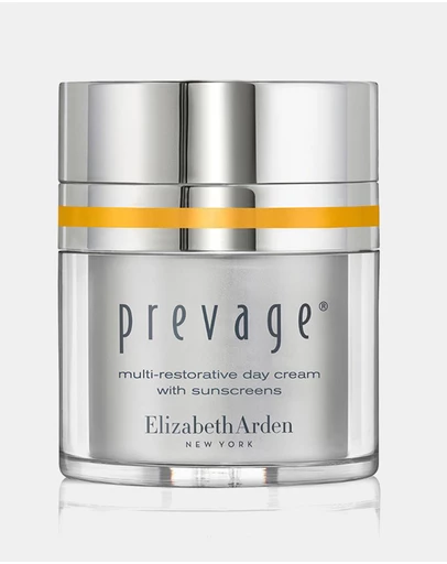 Elizabeth Arden - PREVAGE Multi-Restorative Day Cream with Sunscreens