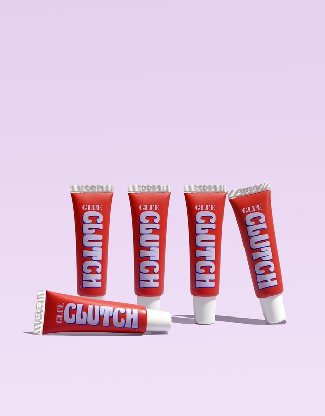CLUTCH Glue - CLUTCH Glue Liquid Fashion Tape
