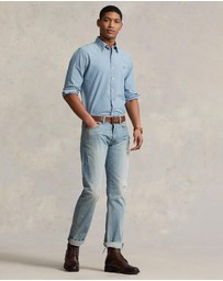 Polo Ralph Lauren - Chambray Sport Shirt