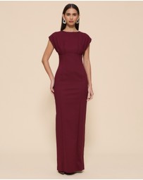 CHANCERY - Avery Dress