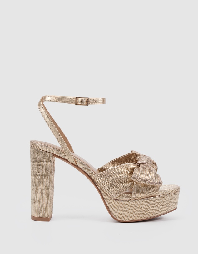 Nude Footwear - Beattie