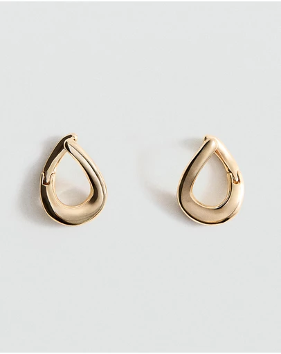 M.N.G - Lucia Earrings