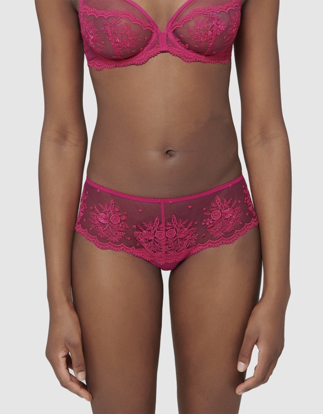 Simone Perele - Intrigue Shorty Brief