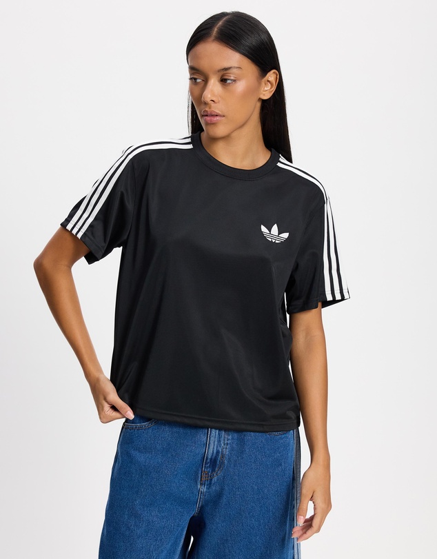 adidas Originals - Firebird Tee