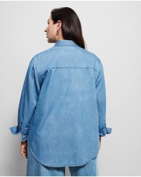 Commonry - Theresa Shirt