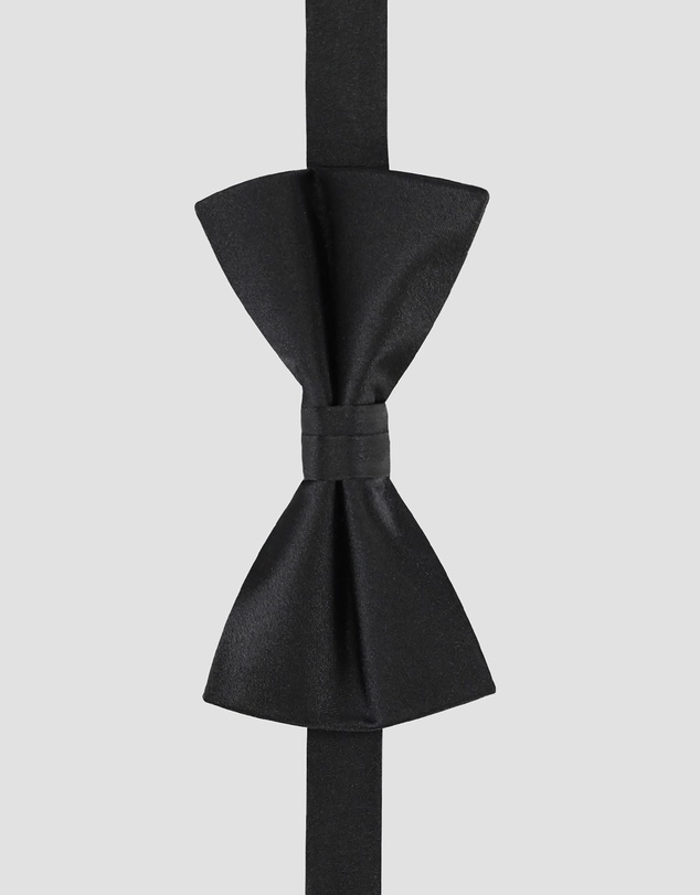 Abelard - Classic Silk Bow Tie