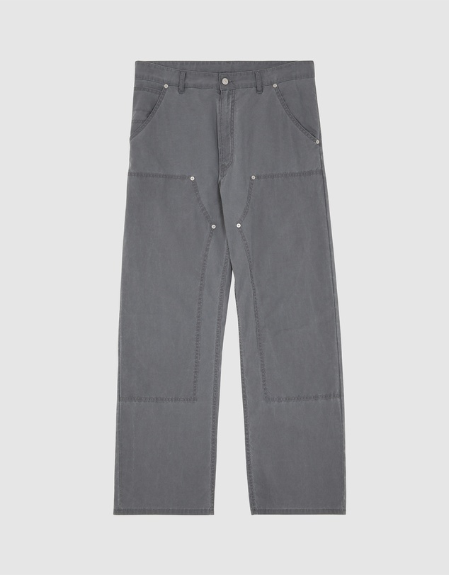 MM6 Maison Margiela - 5-Pockets Pants