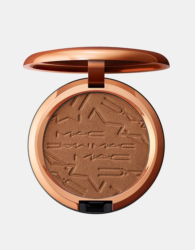 MAC - Skinfinish Sunstruck Bronzer