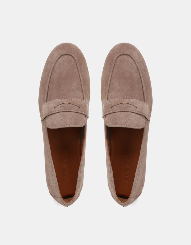 Nokwol - Joma Loafers