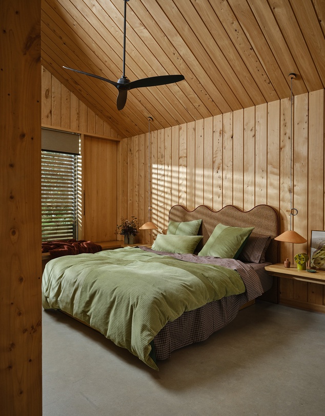 Linen House - Tait Quilt Cover Set