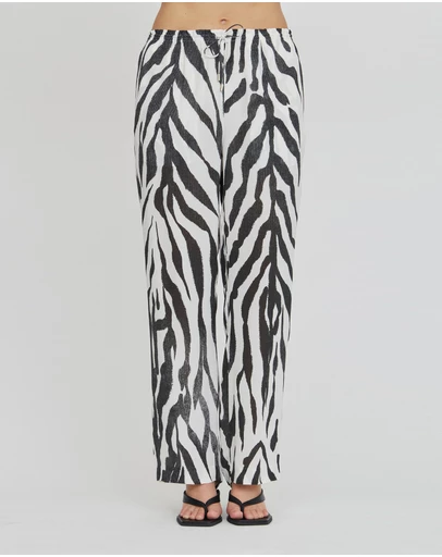 Third Form - Mirage Drawstring Pant