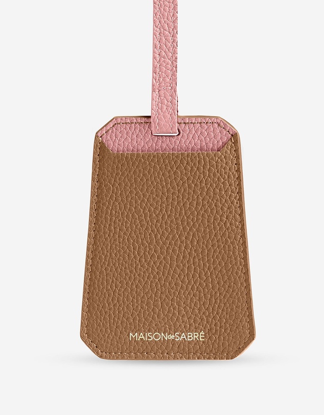 Maison De Sabre - The Luggage Tag
