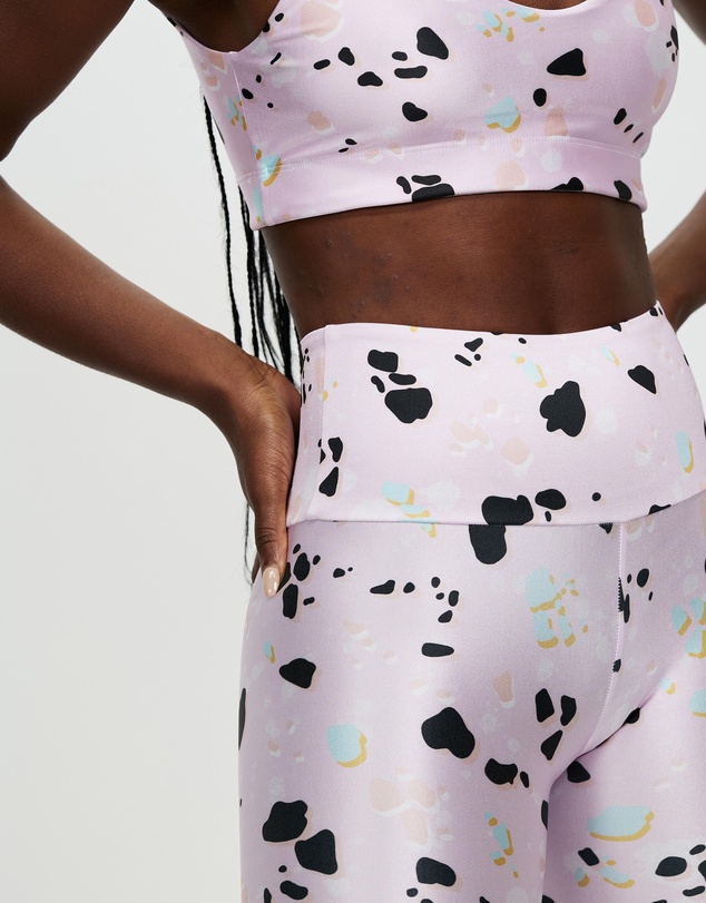 Goldsheep - Biker Shorts