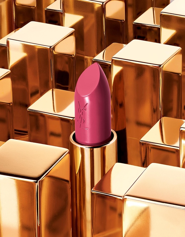 Yves Saint Laurent - Rouge Pur Couture