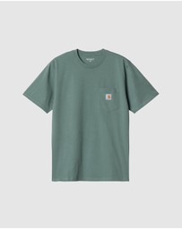 Carhartt WIP - SS Pocket T-Shirt