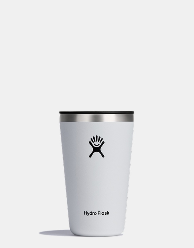 Hydro Flask - 16 Oz All Around Tumbler Press-In Lid