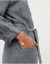 MIMCO - Ingot Bracelet