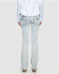 Lioness - Mary-Kate Jeans