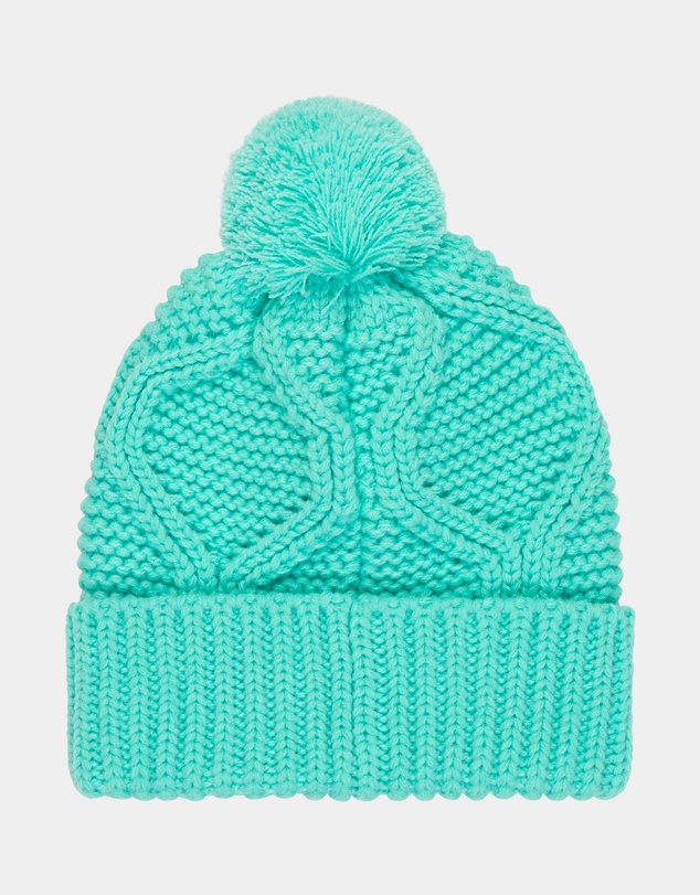 Roxy - Girls 4 to 16 Pettite Hang Five Beanie