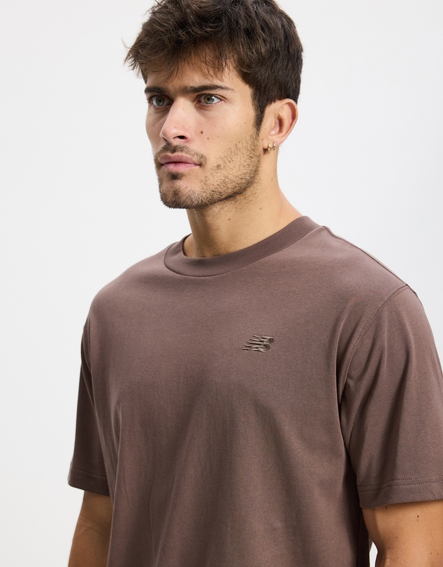 New Balance - Athletics Cotton T-Shirt