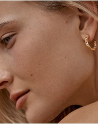 Amber Sceats - Tubac Earrings