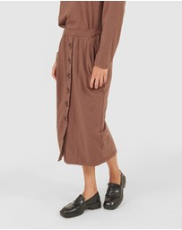Primness - Lina Pencil Skirt