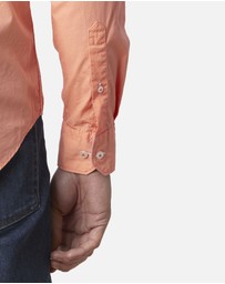 Abelard - Primo Fine Poplin Slim Fit Shirt