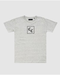 Counter Culture - Celt Tee - Youth