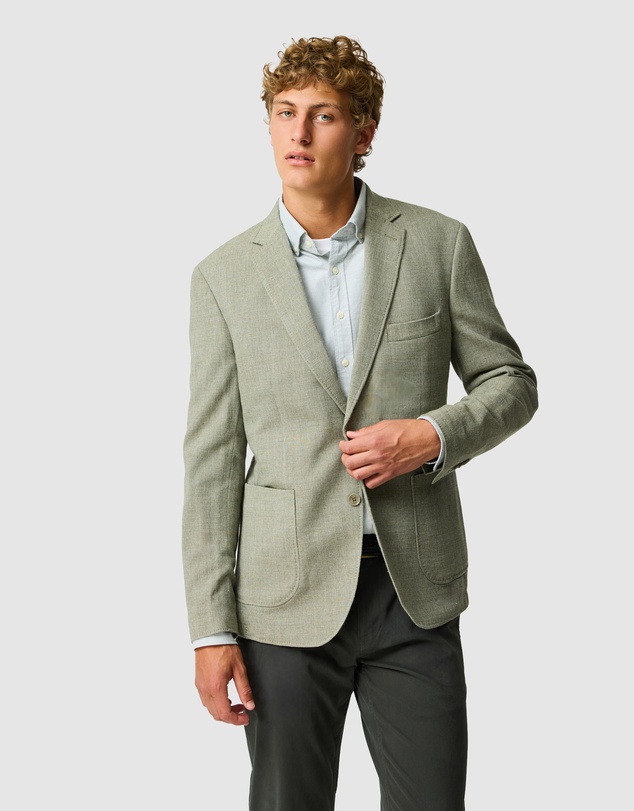 Rodd & Gunn - Willow Flat Sports Fit Jacket